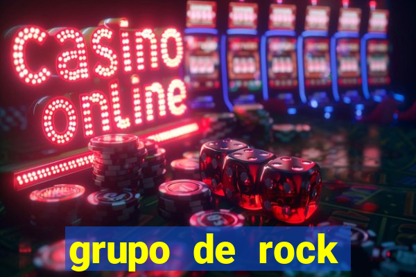 grupo de rock whatsapp 2024